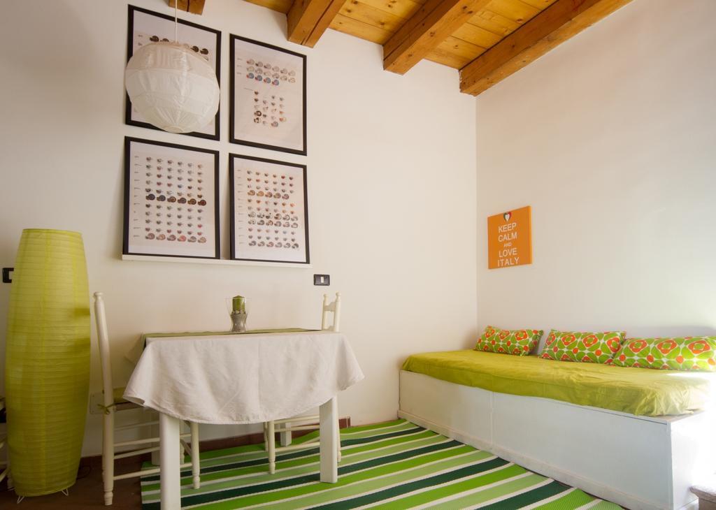 Dentro Le Mura Apartment Catania Bilik gambar